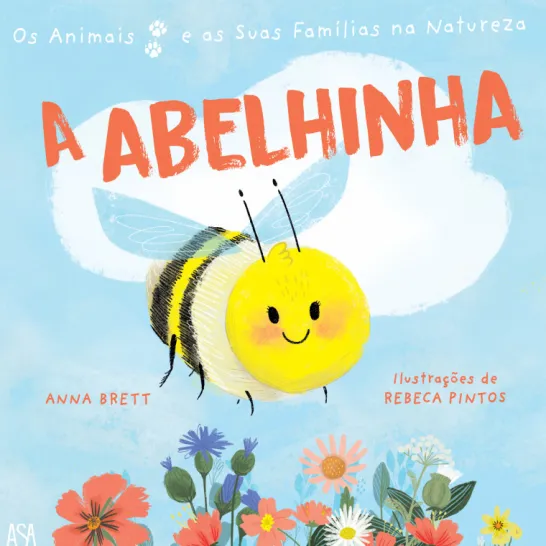 A Abelhinha