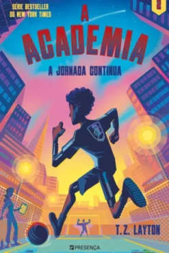 A Academia 2 - A jornada Continua
