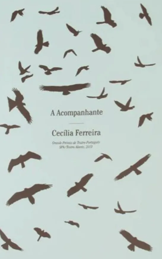 A Acompanhante