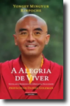 A Alegria de Viver