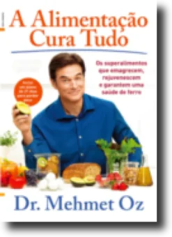 A Alimentação Cura Tudo