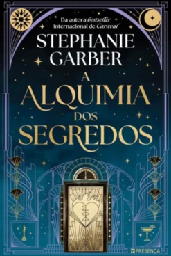 A Alquimia dos Segredos