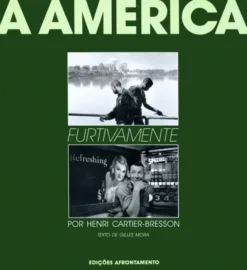 A América Furtivamente
