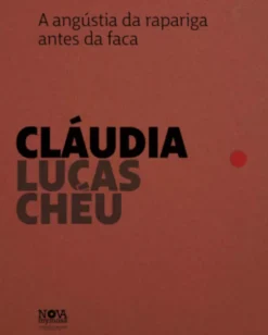 A Angústia da Rapariga Antes da Faca