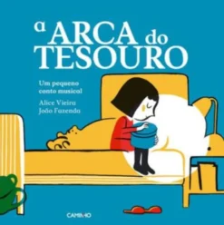 A Arca do Tesouro