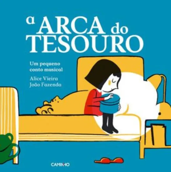 A Arca do Tesouro