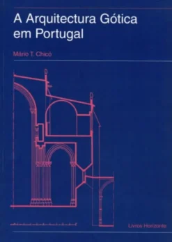 A Arquitectura Gótica em Portugal