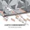 A Arte é Conhecimento?