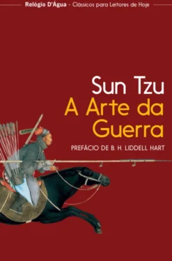 A Arte da Guerra