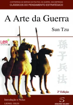 A Arte da Guerra - Sun Tzu