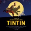 A Arte de "As Aventuras de Tintin"