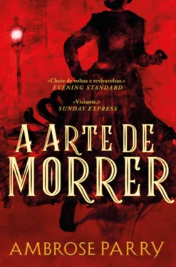 A Arte de Morrer