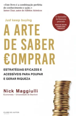 A Arte de Saber Comprar