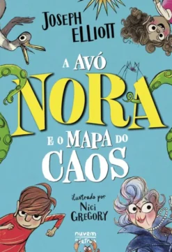 A Avó Nora e o Mapa do Caos
