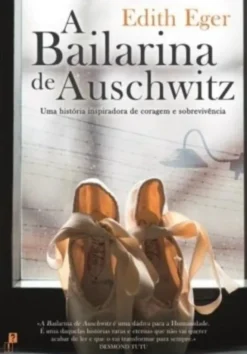 A Bailarina de Auschwitz