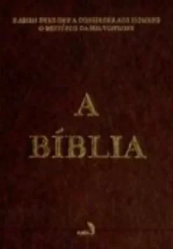 A Bíblia