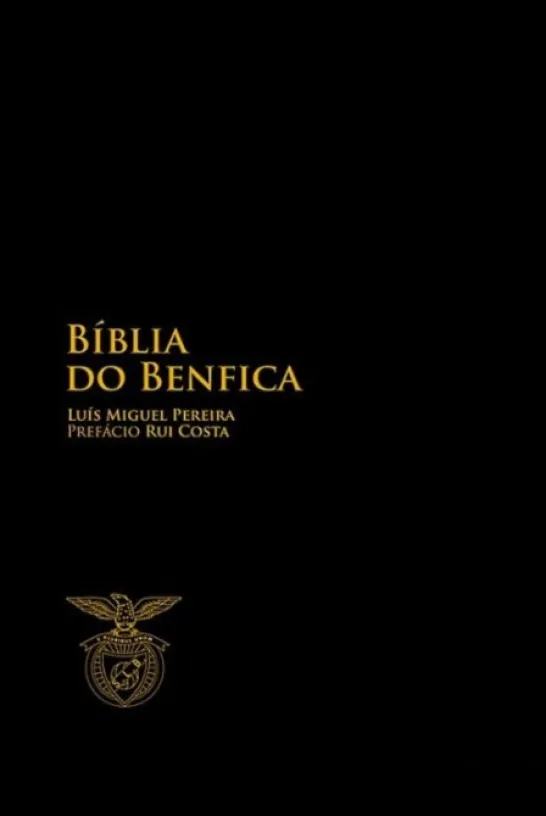 A Bíblia do Benfica