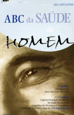 Abc da Saúde do Homem