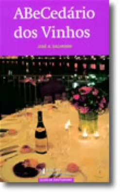ABeCedário dos Vinhos