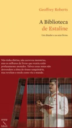 A Biblioteca de Estaline