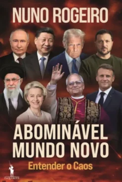 Abominável Mundo Novo