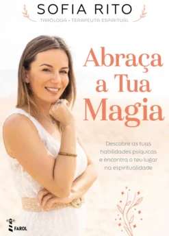 Abraça a Tua Magia