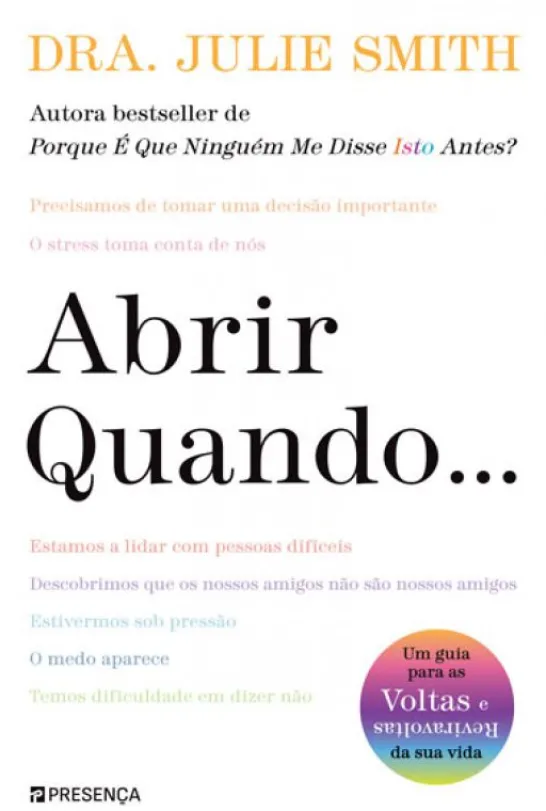 Abrir Quando...