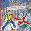 A Bruxa Cartuxa em Busca do Primo Eco