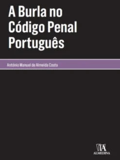 A Burla no Código Penal Português
