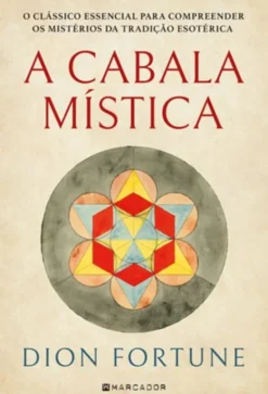 A Cabala Mística