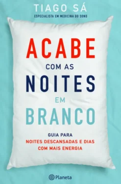 Acabe com as Noites em Branco