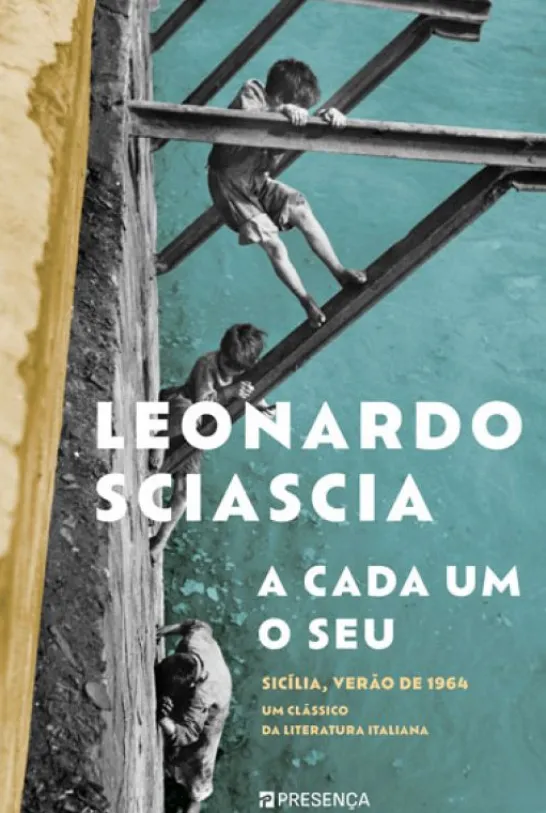 A Cada Um o Seu