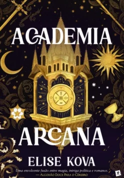 Academia Arcana