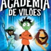 Academia de Vilões