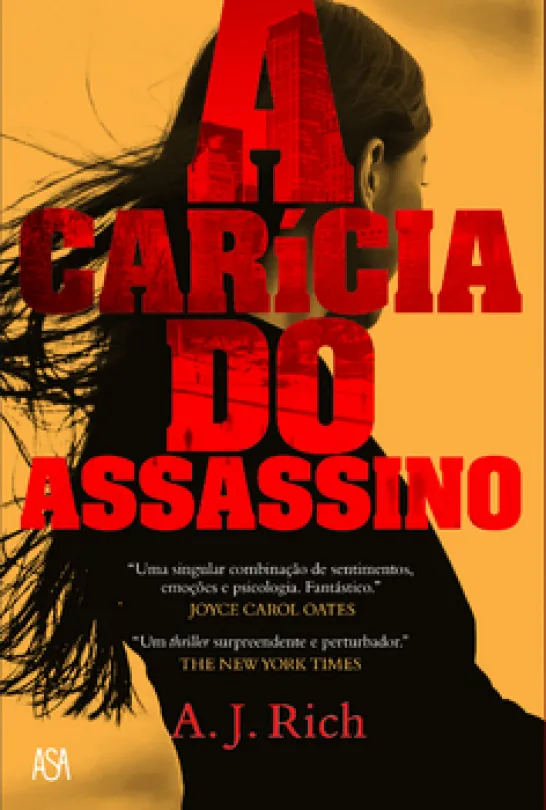 A Carícia do Assassino