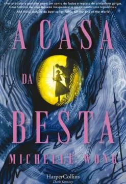 A Casa da Besta