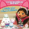 A Casa de Bonecas da Gabby - A Visita dos Primos Bolinhos