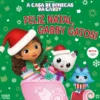 A Casa de Bonecas da Gabby - Feliz Natal, Gabby Gatos!