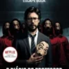 A Casa de Papel - Escape Book