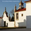 A Casa Grande de Romarigães - Um Contributo Histórico e Arquitectónico