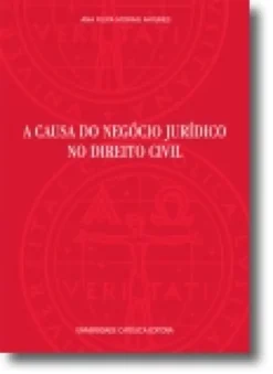 A Causa do Negócio Jurídico no Direito Civil