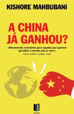 A China já Ganhou?