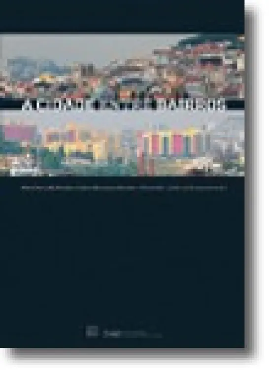 A Cidade Entre Bairros