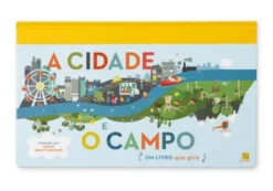 A Cidade e o Campo