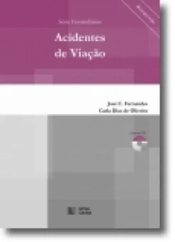 Acidentes de Viação - Série Formulários