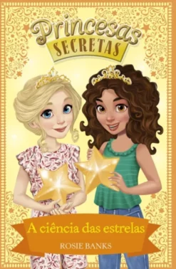A Ciência das Estrelas - Livro 13