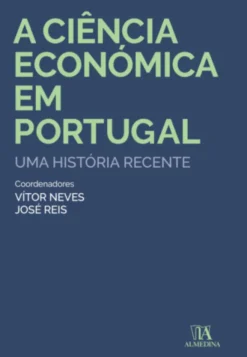 A ciência económica em Portugal