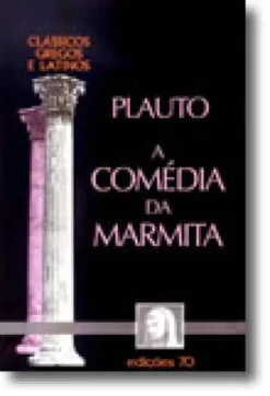 A Comédia da Marmita