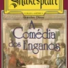 A Comédia Dos Enganos