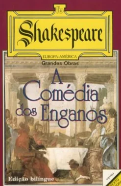 A Comédia Dos Enganos